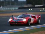 Lola T70 1967 года